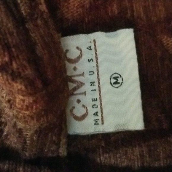 TAPESTRY HOODIE - Picture 5 of 7